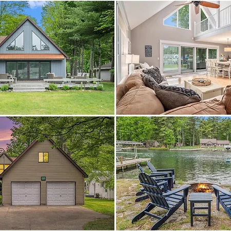 Torch River Retreat 3Bdr Home W Dock Minutes To The Sandbar 2813